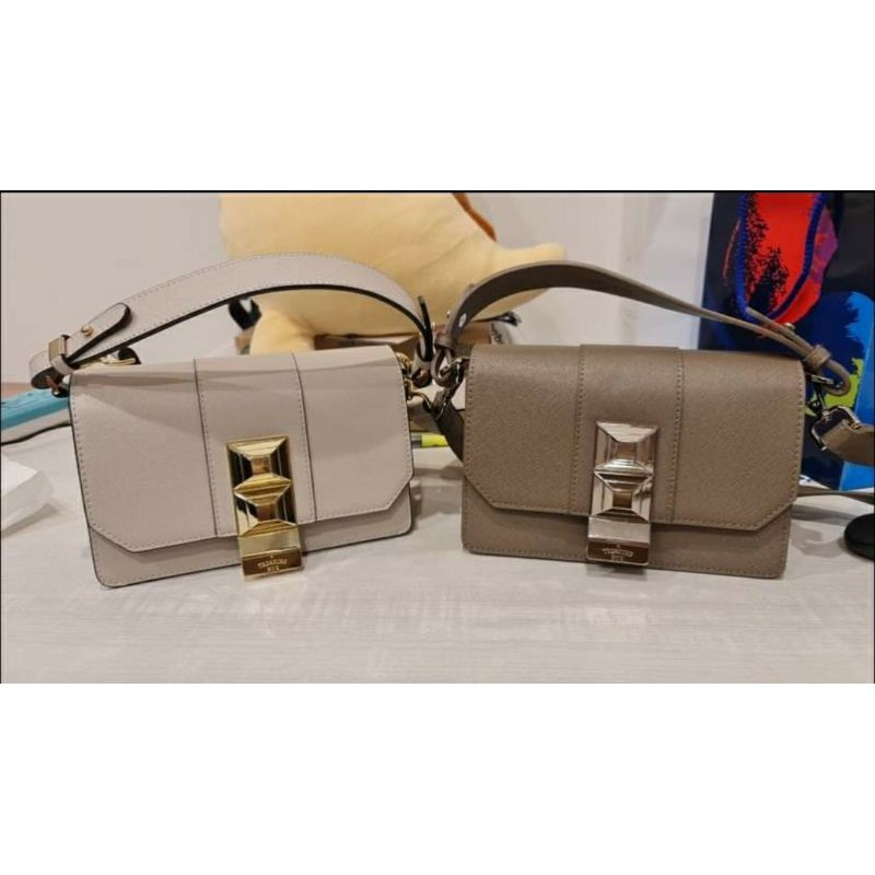 Atreasurebox Ivory&Taupe Layer