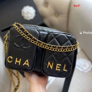 กระเป๋า Chanel งานมิลเลอร์ พร้อมกล่อง