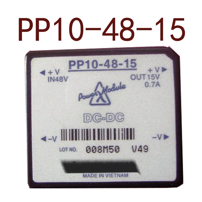 BY PP10-48-15 DC 48V-15V 10W0.7A สินค้าในสต็อก