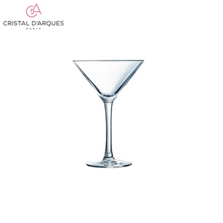 แก้วค็อกเทล 210 ml CRISTAL D’ARQUES LADIES NIGHT, แก้วคริสตัล, แก้วหรู