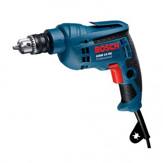 BOSCH GBM 10 RE 10 mm สว่านไฟฟ้า