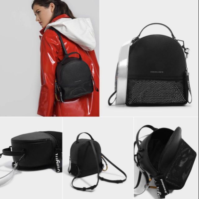 Charles&Keith
