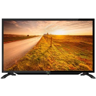 SHARP HD LED TV ขนาด 32 นิ้ว รุ่น LC-32LE180M (BLACK)