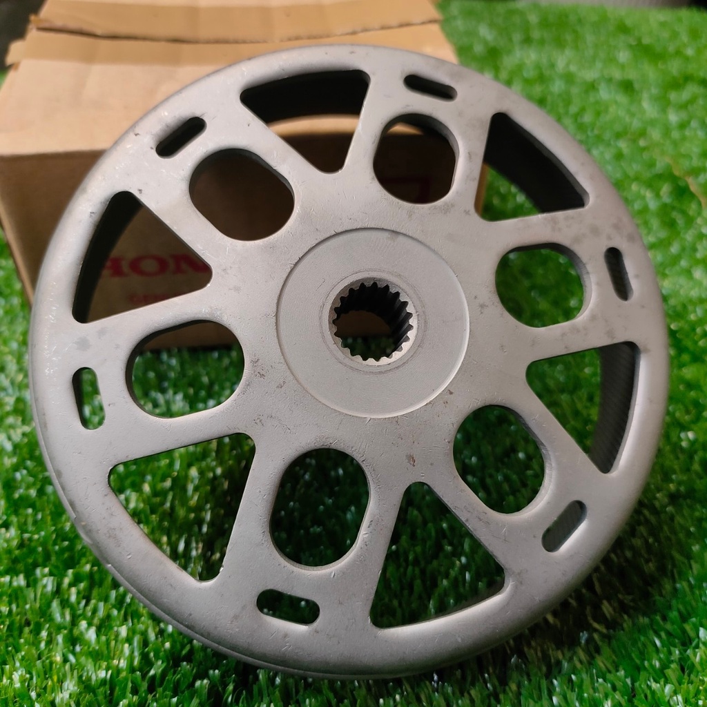 กระโหลกครัช PCX / Lead125 / Click / จีออโน่ / ADV กระโหลกครัชPCX160 กระโหลกครัชPCX150 กระโหลกครัชLea