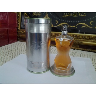 น้ำหอม Jean Paul Gaultier Classique EDT 50ml.