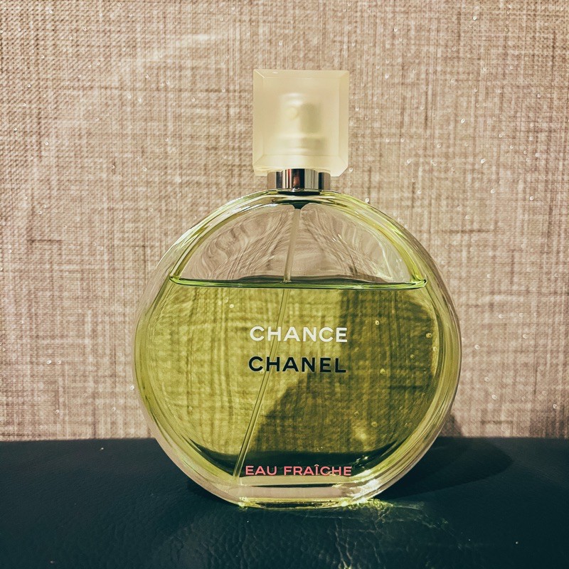Chanel Chance แท้100% มือสอง