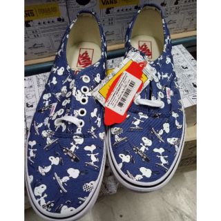 Vans x Peanuts แท้💯%