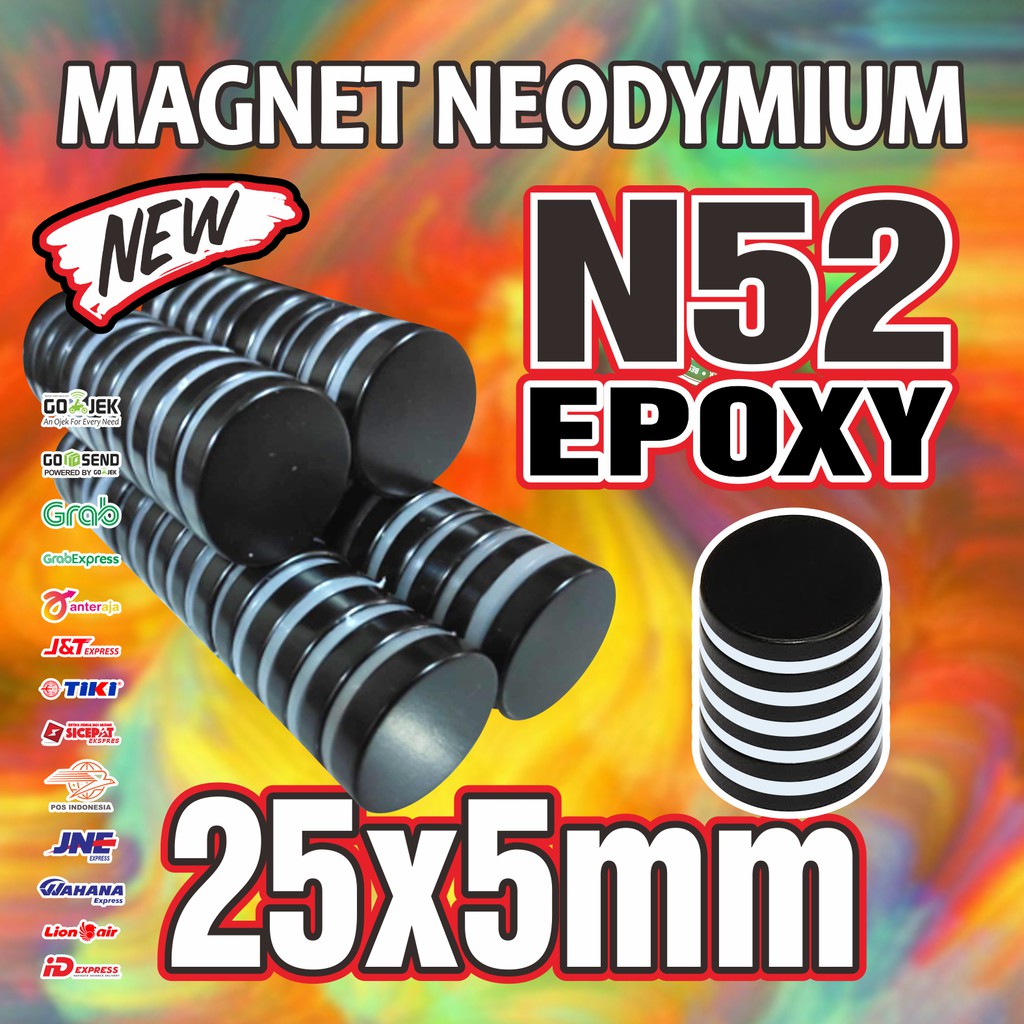 One Magnetic Magnet Bubble Spirit Level 25mm Vial NEW 