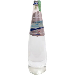 Sanbenedetto Sparkling Mineral 1000 Ml Sanbenedetto Sparkling Mineral 1000 Ml