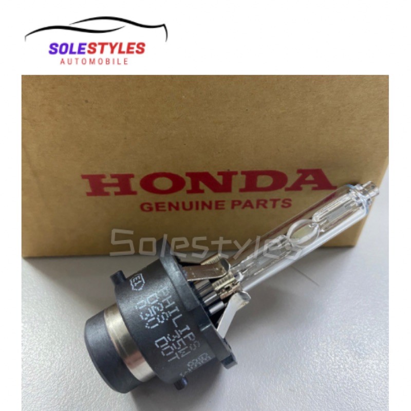 33116-SLO-003 HONDA HID BULB D2S 4300K 35W