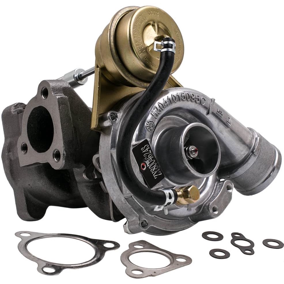 K04 K04-115 Turbo Charger สําหรับ Audi A4 A6 Quattro 1.8T สําหรับ VW PASSAT 1.8T 1999-เทอร์โบชาร์จเจ