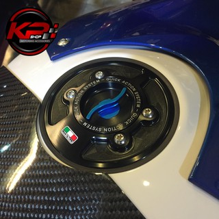 ฝาถัง TWM FOR BMW S1000R