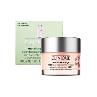 CLINIQUE Moisture Surge 100H Auto-Replenishing Hydrator 50ml (สูตรใหม่ล่าสุด)