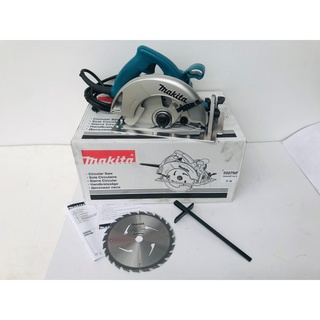 Makita เลื่อยวงเดือน 7" 5007NF 1800W  M-MCC