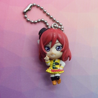 Love Live! Gashapon: Series 7 Nishikino Maki