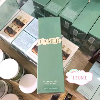 LA MER The Treatment Lotion 150ML. UK..