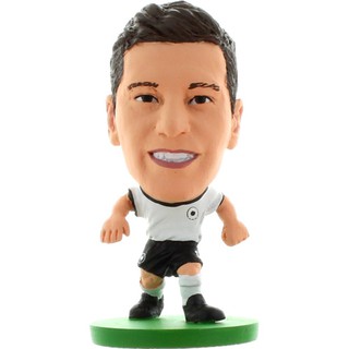 โมเดลนักฟุตบอล SoccerStarz ลิขสิทธิ์แท้ทีมชาติเยอรมัน Germany - Julian Draxler - World Cup 2014