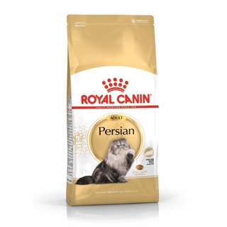 Royal canin อาหารแมวสูตรแมวเปอร์เซีย Persian  10 kg