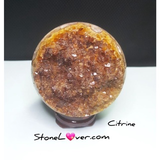 #หินธรรมชาติ#Citrine #ซิทริน