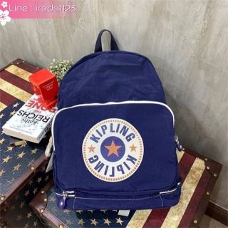 KIPLING CLASSIC NIMAN FOLD BACKPACK &amp; CROSSBODY ของแท้ ราคาถูก