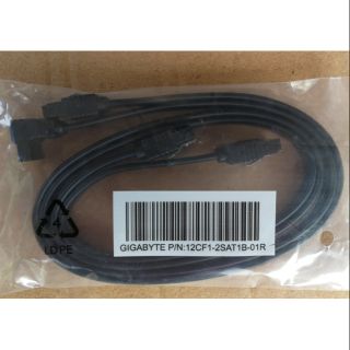 สาย​แท้ GIGABYTE​ SATA​ 3.0​/6GB