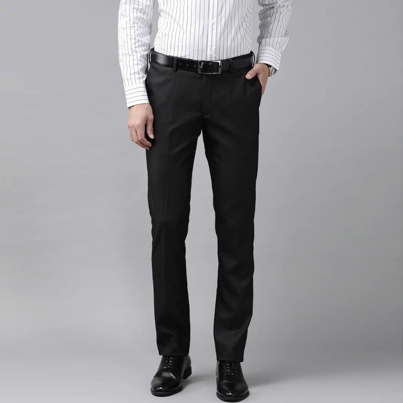 กางเกงขายาวทางการ Jsm