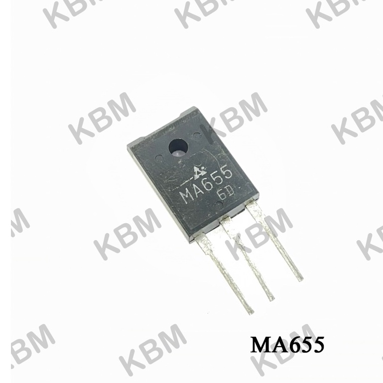 DIODE ไดโอด MA655 MBR3045PT MBR30100PT MUR3060PT MUR3060PA MUR4100E STP3045CP MUR6060PT