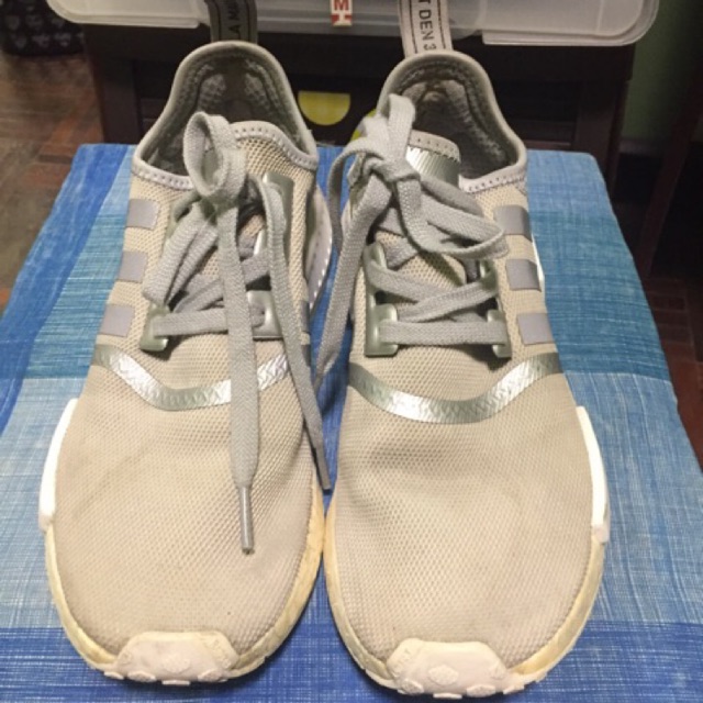 Adidas nmd ของแท้ 100%