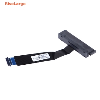 [RiseLarge] สายเคเบิลฮาร์ดไดรฟ์ SATA HDD สําหรับ ACER Nitro 5 AN515-44 AN715-74G NBX0002H