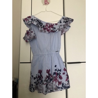 jumpsuit cc-oo size s