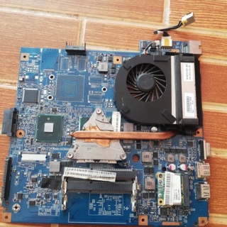 เมนบอร์ด Acer 4741G 4741ZG D730G Mainboard