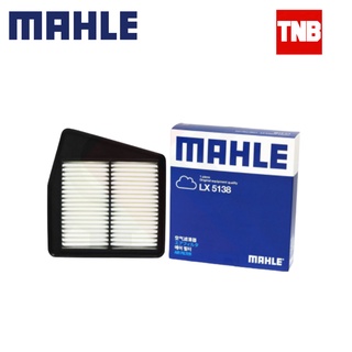 Mahle กรองอากาศ กรองน้ำมันเครื่อง Honda Accord G8 ฮอนด้า แอคคอร์ด ปี 2008-2012