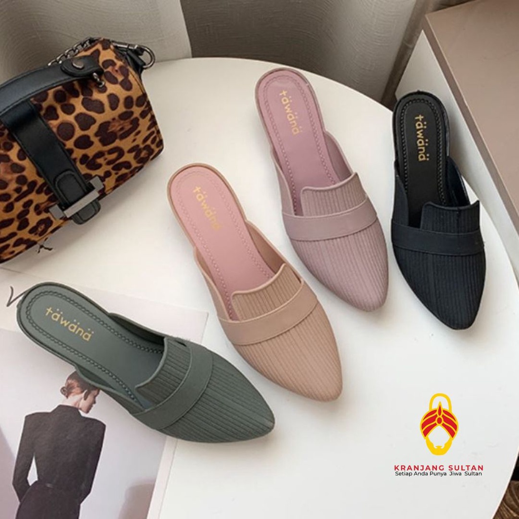 รองเท้า Westa Wedges Womens& 39;s ดั้งเดิม