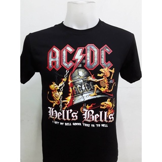 เสื้อวินเทจ ACDC ยุค90