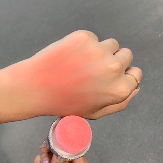 🍓XIXI LIGHT COLOR &amp; SHNY BLUSHER🍓