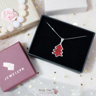 JWL Xmas tree Pendant