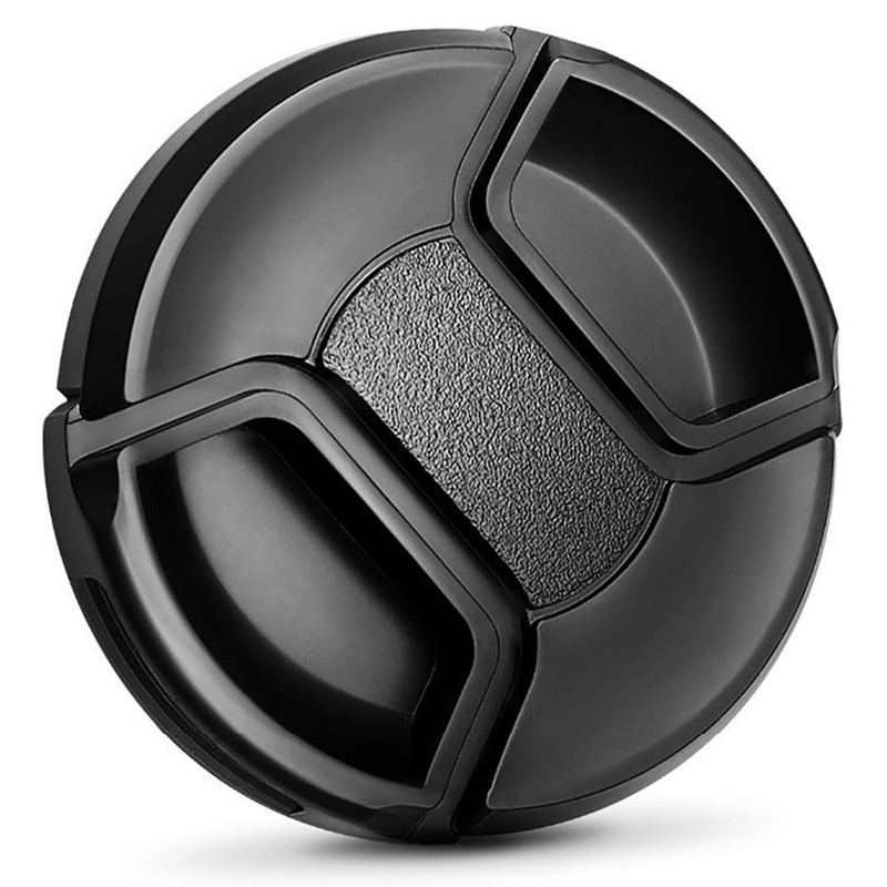 Paraluce Per Canon EF-S 55-250 Mm 4-5.6 IS II Obiettivo - Foto 4