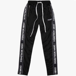 DXMN Clothing "DXMN WORLDWIDE" Track Pants