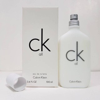 Ck All EDT   • กล่องเทส 100ml 1199฿ • กล่องซีล 200ml 1,599฿  # Ck All EDT   • กล่องเทส 100ml 899฿ • กล่องCk All Ck All E