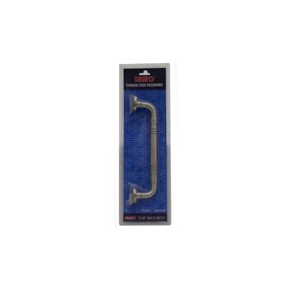PULL HANDLE ISEO PH8885/250MM.SS 10" SS | ISEO | PH8885/250MM.SS มือจับประตู มือจับประตู ประตูและหน้าต่าง PULL HANDLE IS