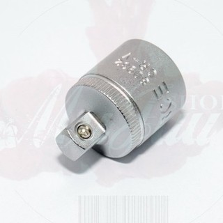 FORCE บล๊อกข้อต่อเพิ่ม ข้อลดขนาด ตัวแปลงลูกบล็อก ข้อต่อบล็อค…