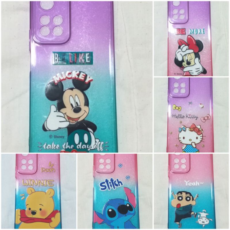 เคส Xiaomi Mi11T Pro , Mi11T