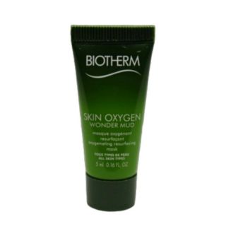 BIOTHERM SKIN OXYGEN WONDER MUD 5 ml