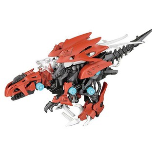 Takara Tomy หุ่นยนต์ซอยด์ Zoids ZW02 - GILRAPTOR