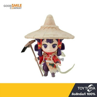 พร้อมส่ง+โค้ดส่วนลด Nendoroid 1674 Princess Sakuna - Sakuna: Of Rice And Ruin by Good Smile Company (ลิขสิทธิ์แท้)