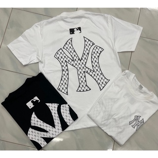 T-shirt  เสื้อยืดแขนสั้น NY NBAS-5XL