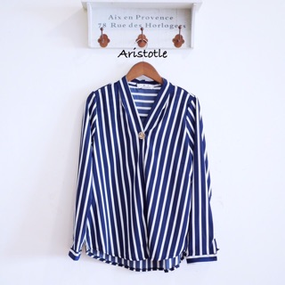 Stripe shirt