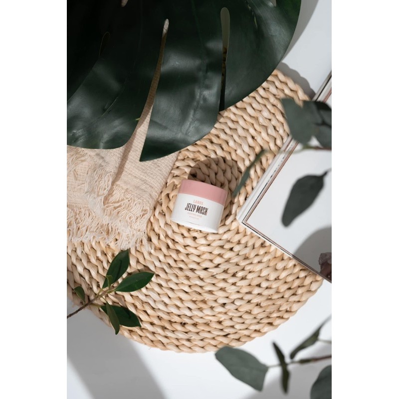 Lanos Jelly Mask Up 💗