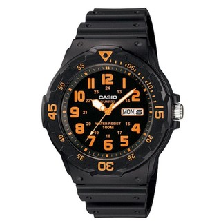 Casio นาฬิกาข้อมือ รุ่น MRW-200H-4