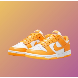 Nike Dunk Low ”Laser Orange“ Womens Laser Orange